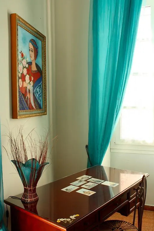 Ca' Del Sol Hotel Cagliari Italien