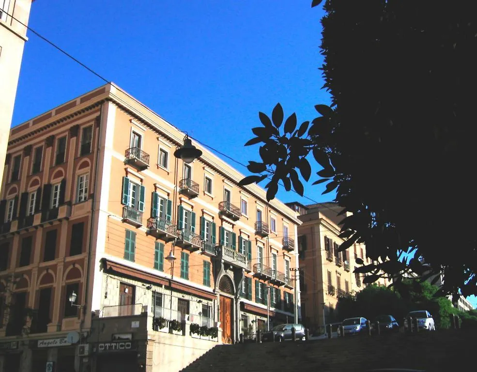 Ca' Del Sol Hotel Cagliari