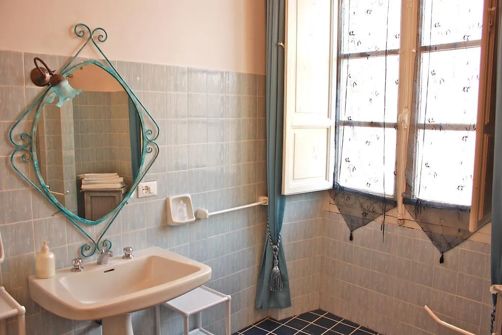 Ca' Del Sol Hotel Cagliari Gæstehus