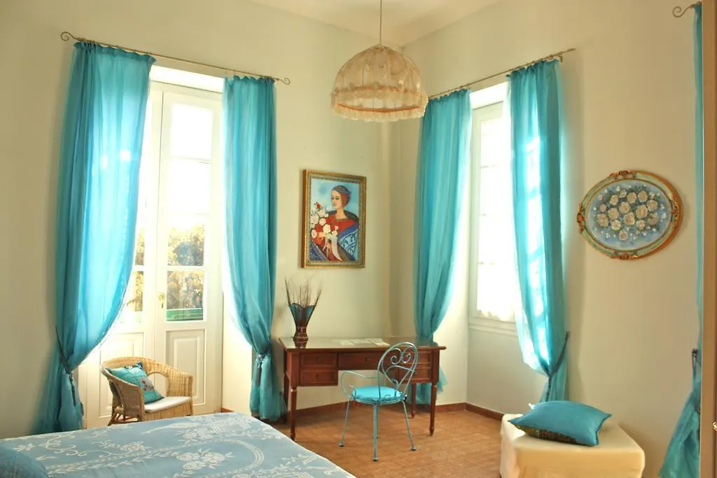 Guest house Ca' Del Sol Hotel Cagliari