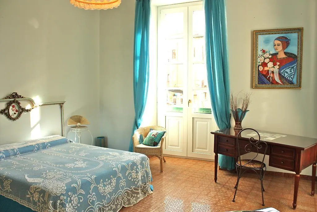 Ca' Del Sol Hotel Cagliari 2*,