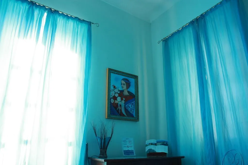 Ca' Del Sol Hotel Cagliari Italien