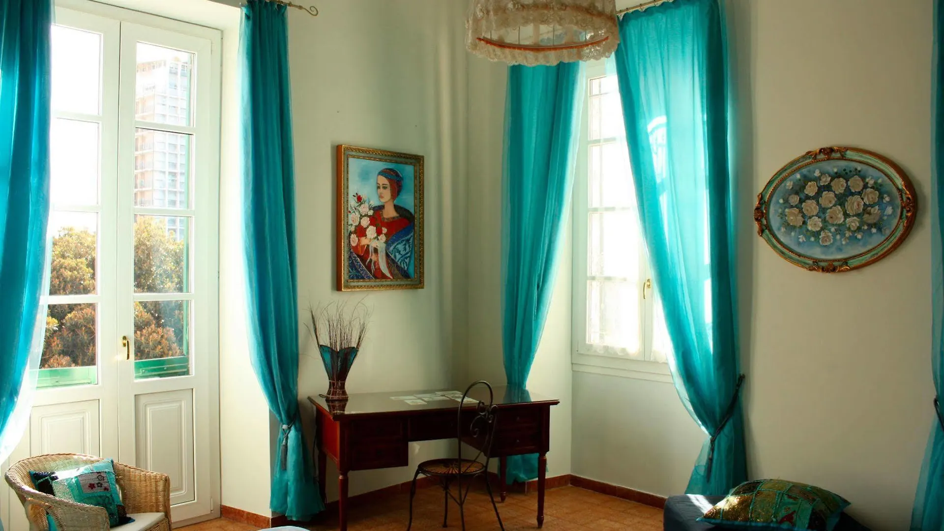 Ca' Del Sol Hotel Cagliari Guest house