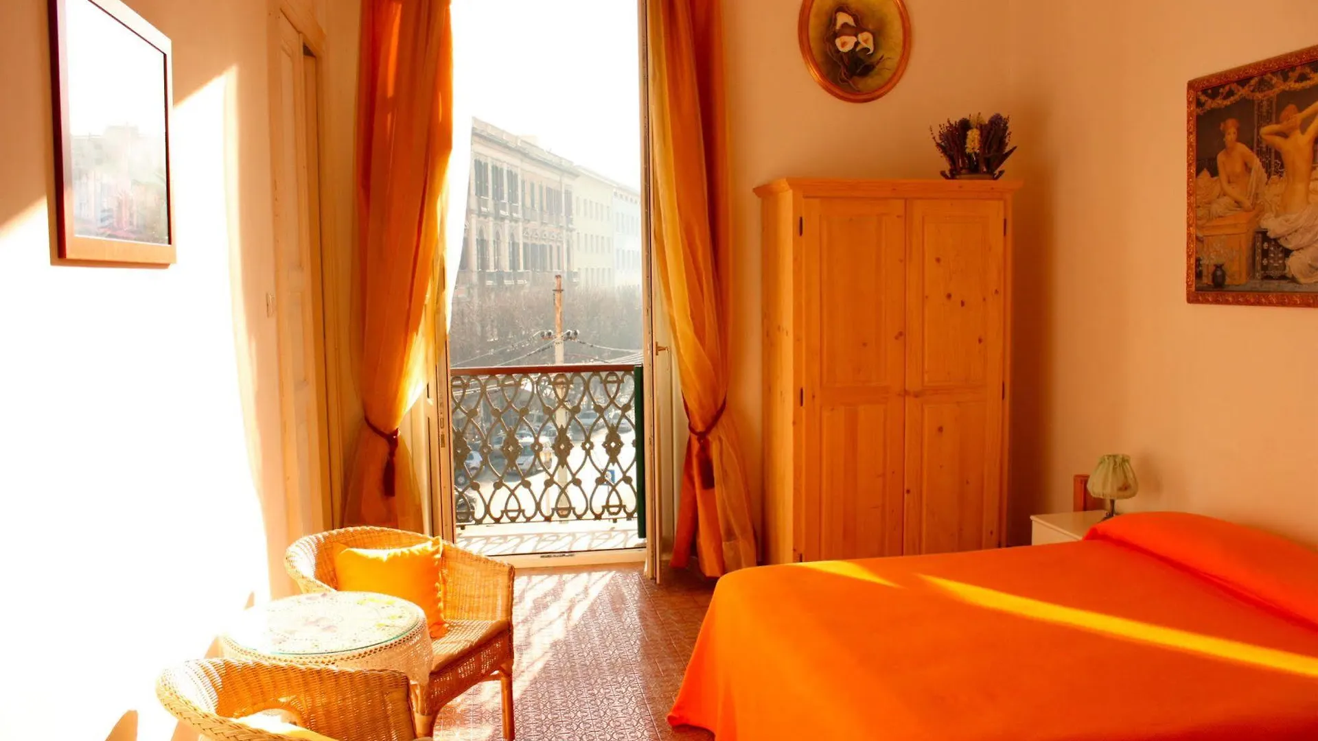 Ca' Del Sol Hotel Cagliari 2*,