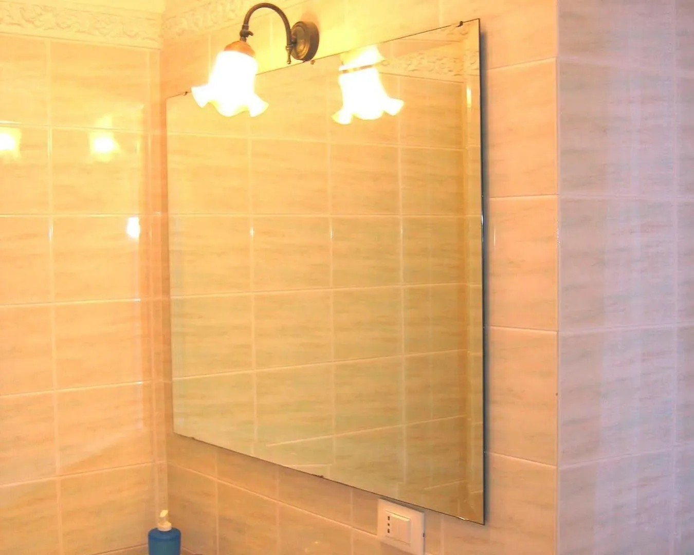 ** Gæstehus Ca' Del Sol Hotel Cagliari Italien