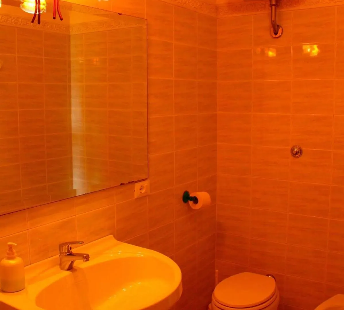 Ca' Del Sol Hotel Cagliari