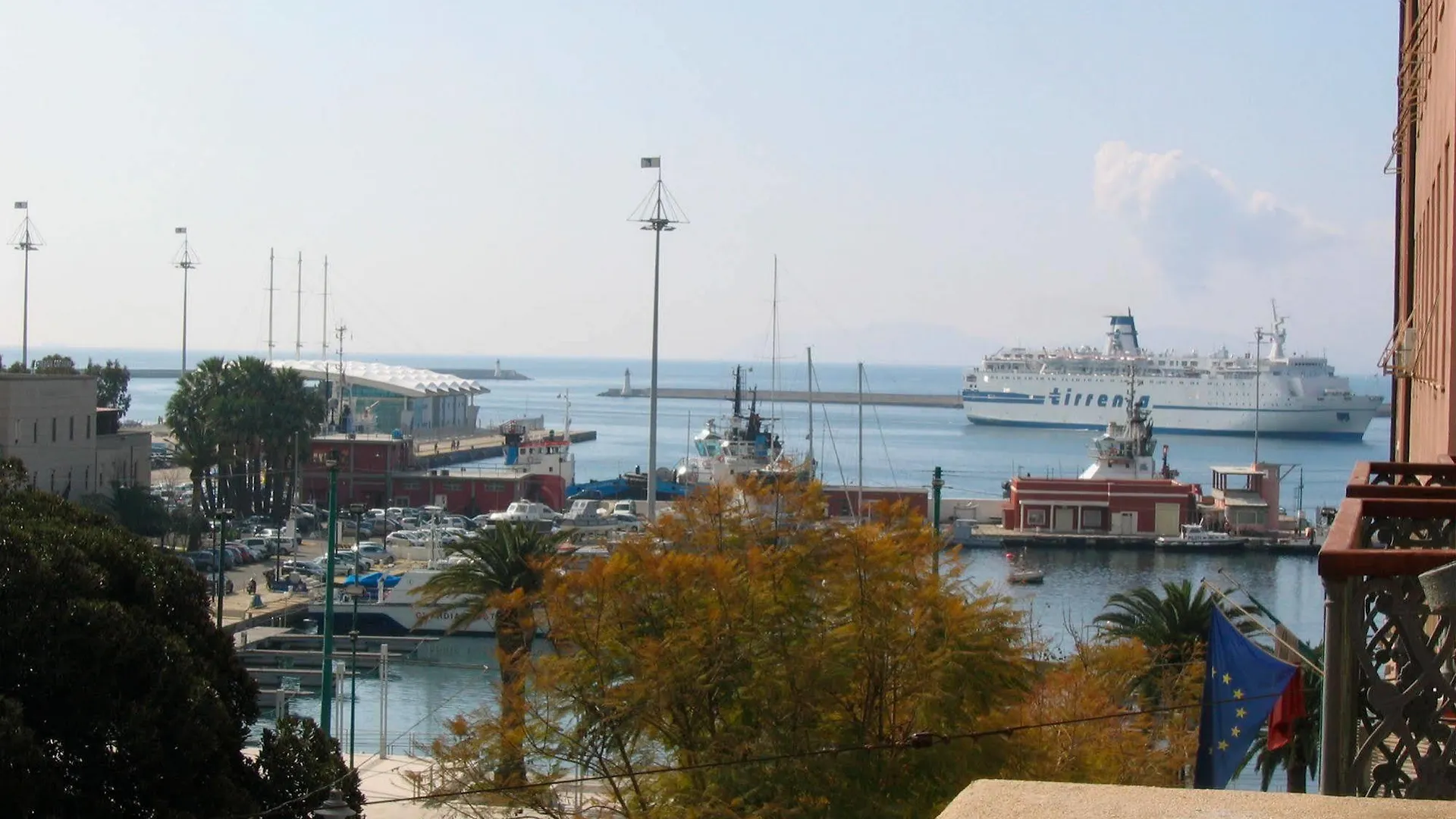 Gæstehus Ca' Del Sol Hotel Cagliari