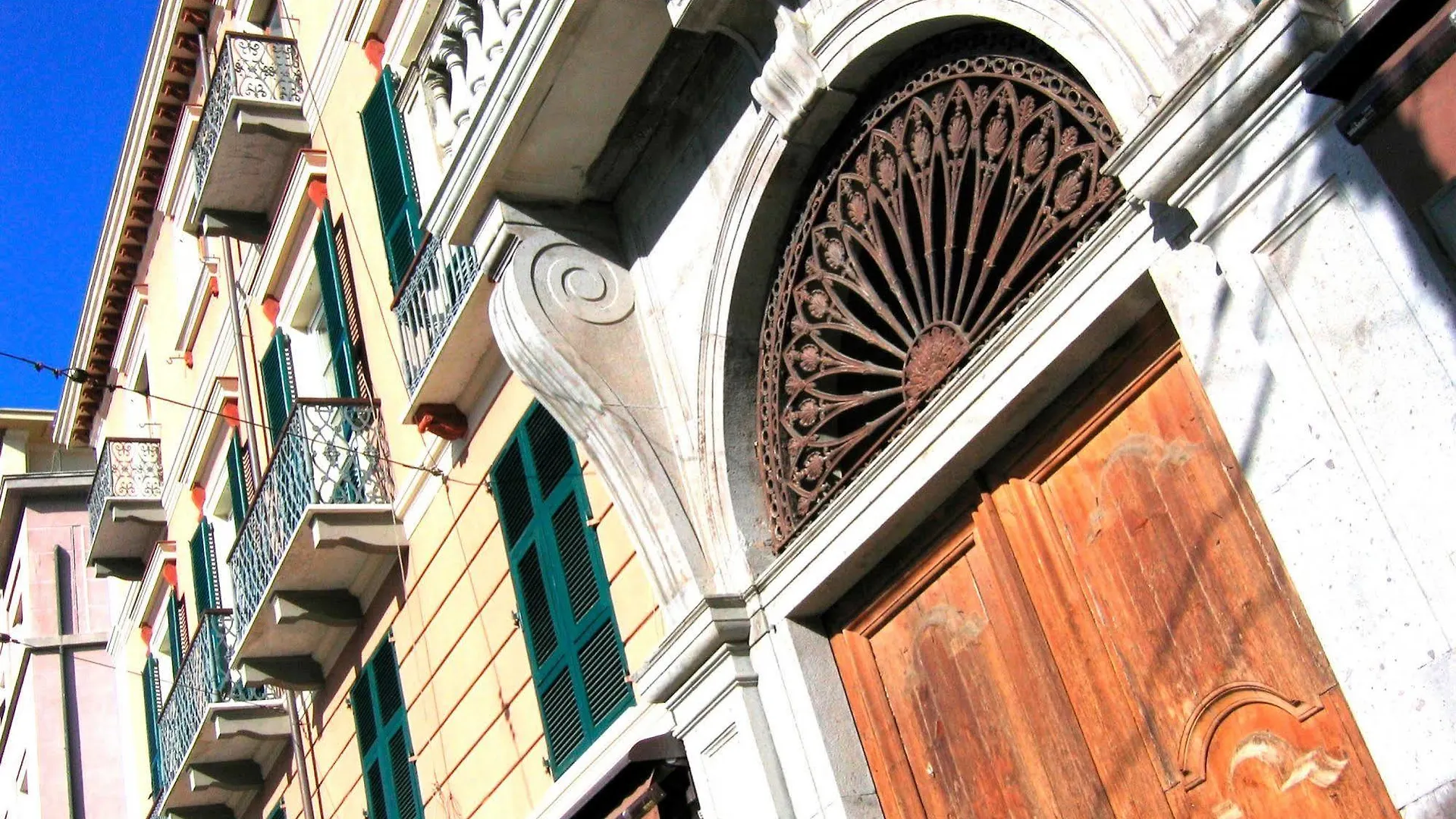 Ca' Del Sol Hotel Cagliari