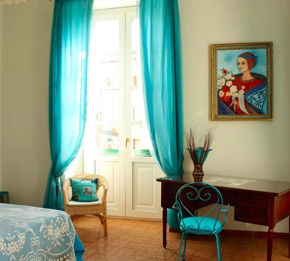 Gæstehus Ca' Del Sol Hotel Cagliari