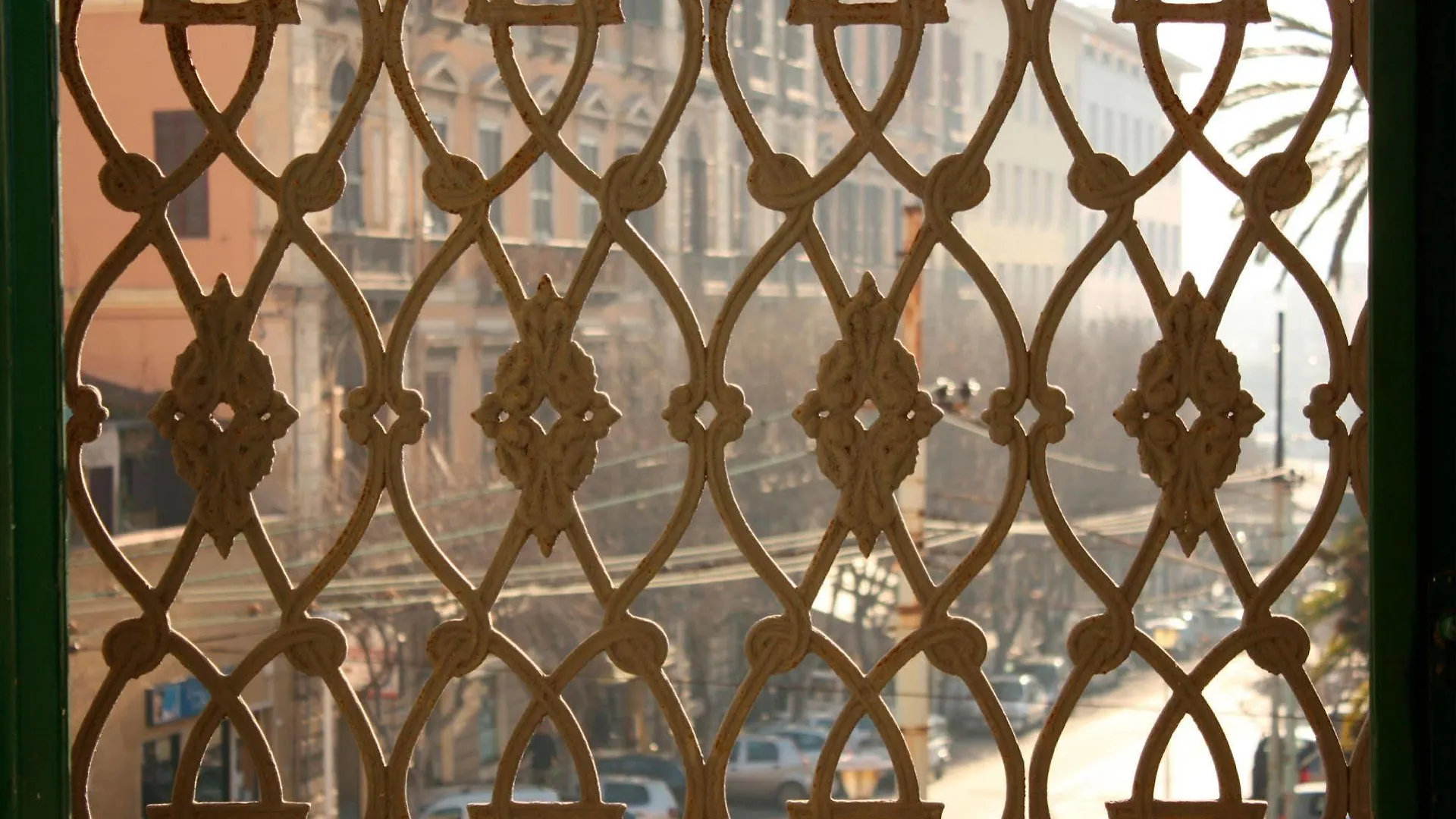 Ca' Del Sol Hotel Cagliari