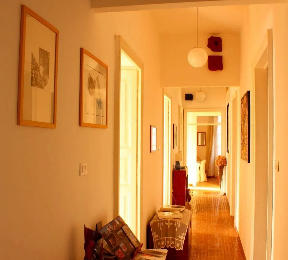 Ca' Del Sol Hotel Cagliari