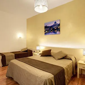 111 Coladirienzo - By Ad Rome