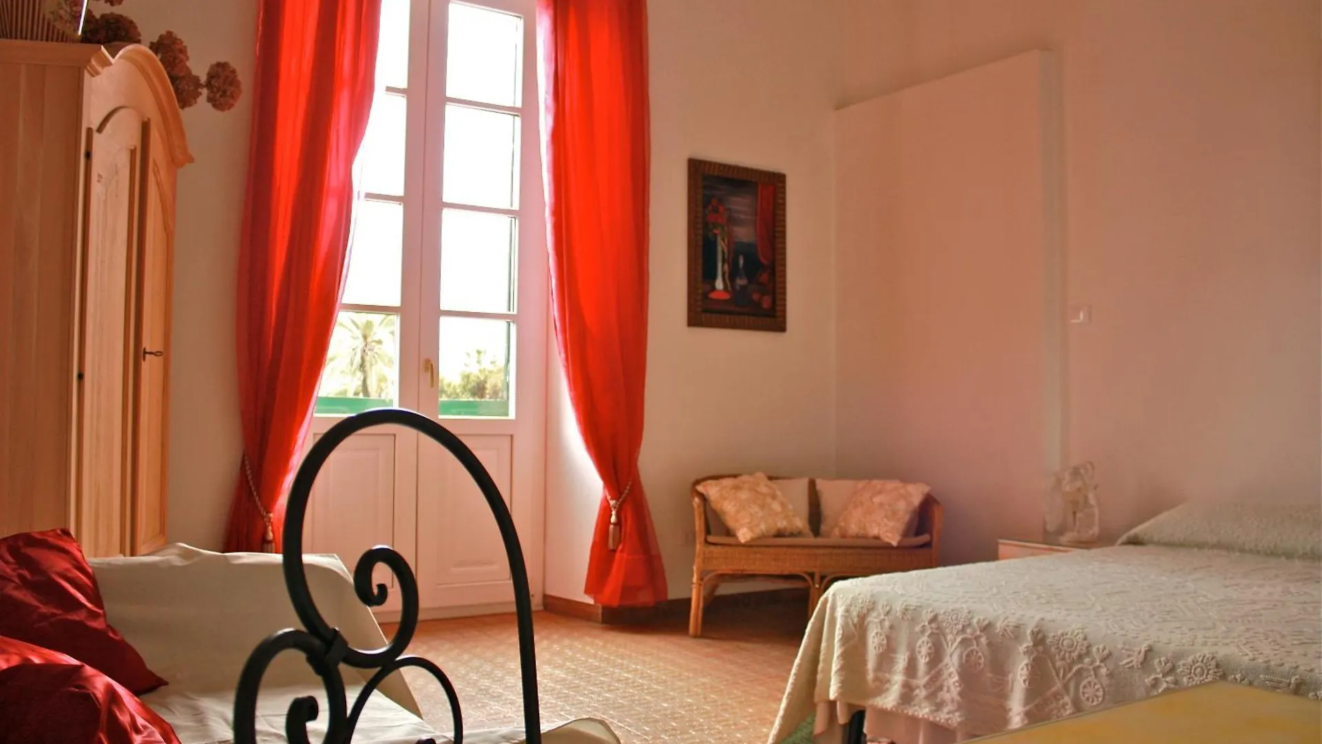 Gasthuis Ca' Del Sol Hotel Cagliari