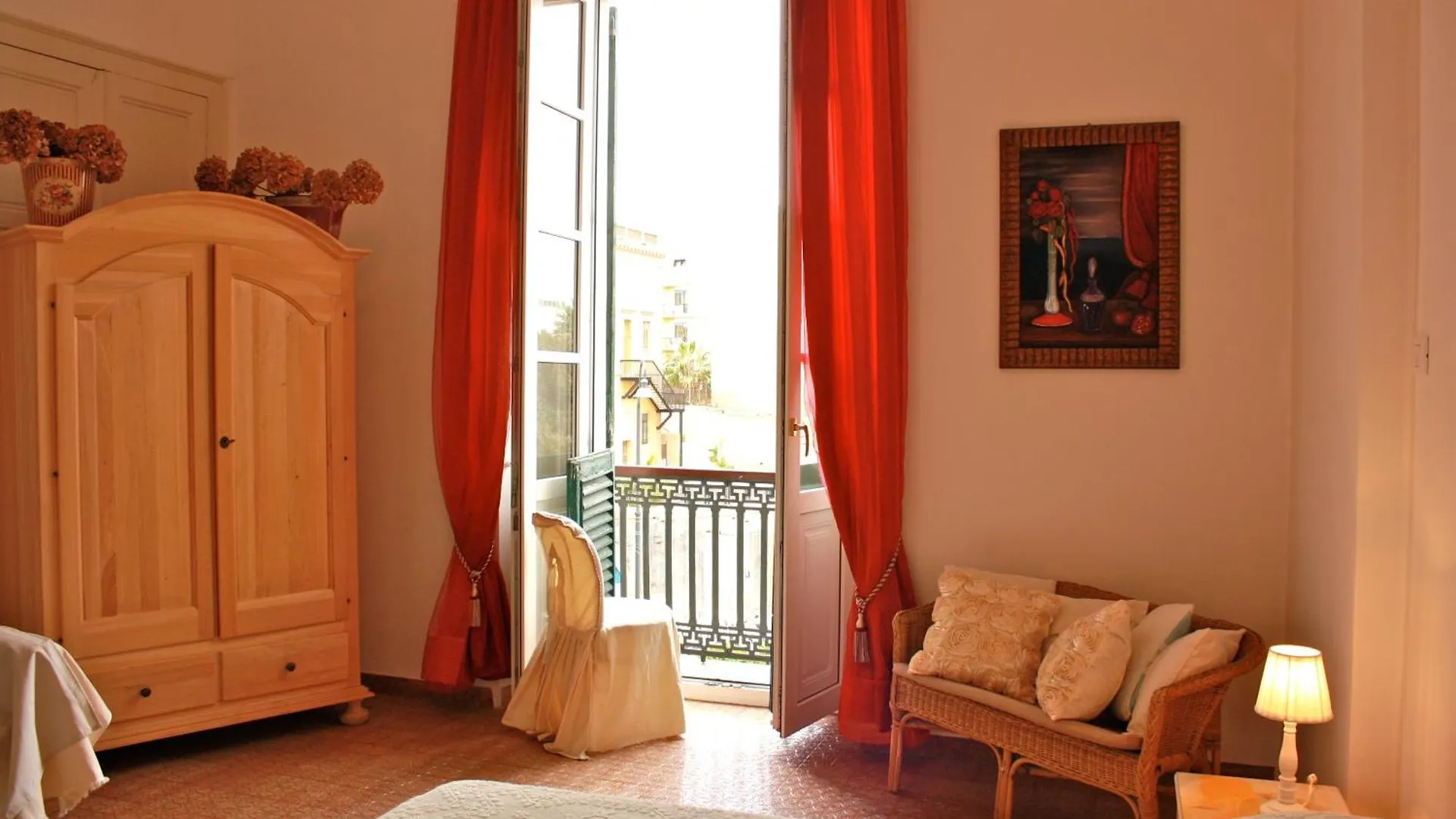 Ca' Del Sol Hotel Cagliari Italië